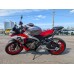 Aprilia 660 Tuono ABS TCS 2021 Aprilia 660 Tuono ABS TCS 2021