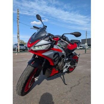 Aprilia 660 Tuono ABS TCS 2021