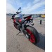 Aprilia 660 Tuono ABS TCS 2021 Aprilia 660 Tuono ABS TCS 2021