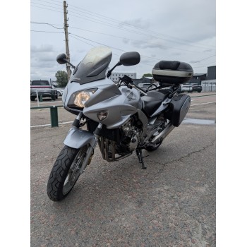 Honda CBF1000 ABS 2007