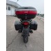 Honda CBF1000 ABS 2007 Honda CBF1000 ABS 2007