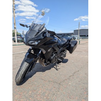 Honda CBF1000 ABS 2011