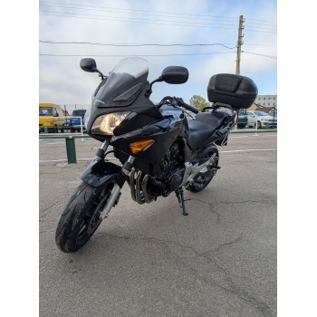 Honda CBF600S 2005