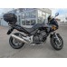 Honda CBF600S 2005