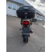 Honda CBF600S 2005