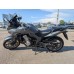 Honda CBF600SA ABS 2008