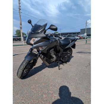 Honda CBF600SA ABS 2008