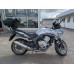 Honda CBF600S 2008