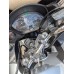 Honda CBF600S 2008