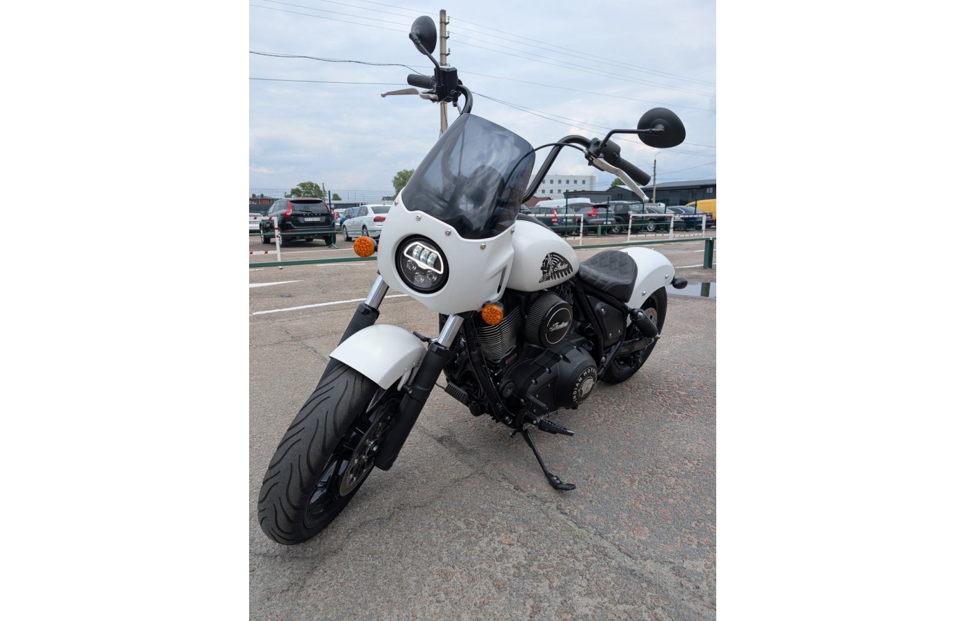 Indian Chief 1.9 2022 Indian Chief 1.9 2022