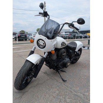 Indian Chief 1.9 2022