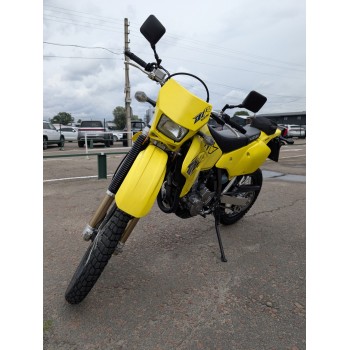 Мотоцикл Suzuki DR-Z 400 2023