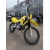 Мотоцикл Suzuki DR-Z 400 2023 Мотоцикл Suzuki DR-Z 400 2023