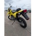 Мотоцикл Suzuki DR-Z 400 2023 Мотоцикл Suzuki DR-Z 400 2023