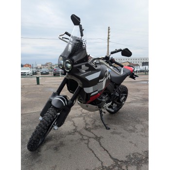 Ducati Desrt X 1000 2023 ABS TCS