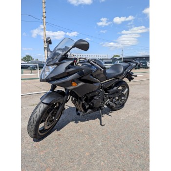 Yamaha XJ6 Diversion 2013