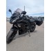 Kawasaki ER650F 2013