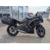 Kawasaki ER650F 2013
