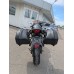 Kawasaki ER650F 2013