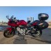 Yamaha FZ1 Fazer 2009