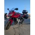 Yamaha FZ1 Fazer 2009