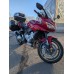 Yamaha FZ1 Fazer 2009