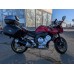Yamaha FZ1 Fazer 2009