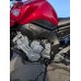 Yamaha FZ1 Fazer 2009