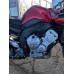 Yamaha FZ1 Fazer 2009