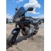 Yamaha FZ6 Fazer Black 2005