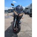 Yamaha FZ6 Fazer Black 2005
