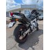 Yamaha FZ6 Fazer Black 2005