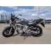 Yamaha FZ6N S1 Silver 2005 Yamaha FZ6N S1 Silver 2005