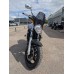 Yamaha FZ6N S1 Silver 2005 Yamaha FZ6N S1 Silver 2005