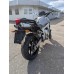 Yamaha FZ6N S1 Silver 2005 Yamaha FZ6N S1 Silver 2005