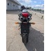 Yamaha FZ6N S1 Silver 2005 Yamaha FZ6N S1 Silver 2005