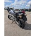 Yamaha FZ6N S1 Silver 2005 Yamaha FZ6N S1 Silver 2005