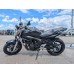 Yamaha FZ6N Black 2005
