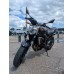 Yamaha FZ6N Black 2005