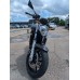 Yamaha FZ6N Black 2005