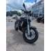 Yamaha FZ6N Black 2005