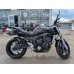 Yamaha FZ6N Black 2005
