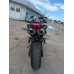 Yamaha FZ6N Black 2005