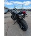 Yamaha FZ6N Black 2005
