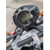 Yamaha FZ6N Black 2005