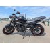 Yamaha FZ6N 2007