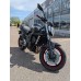 Yamaha FZ6N 2007