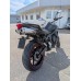 Yamaha FZ6N 2007