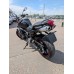 Yamaha FZ6N 2007