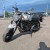 Yamaha FZ6N S2 White 2007